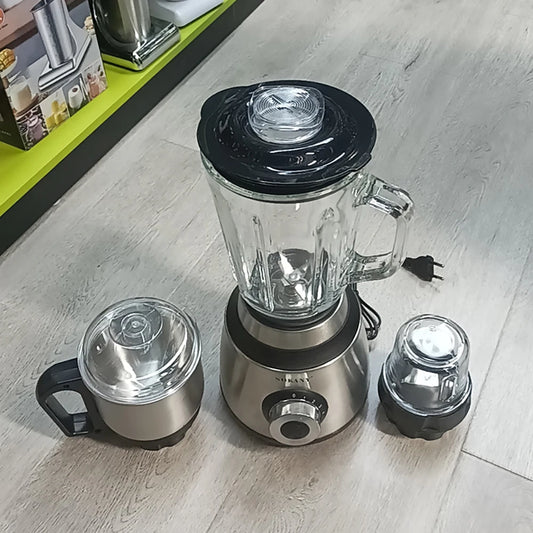 1000W Professional Blender,Shakes and Smoothies
