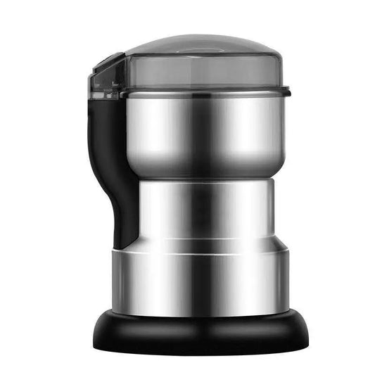 400W Electric Multifunctional Coffee Grinder Kitchen Cereal Nuts Beans Spices Grains Grinder Machine